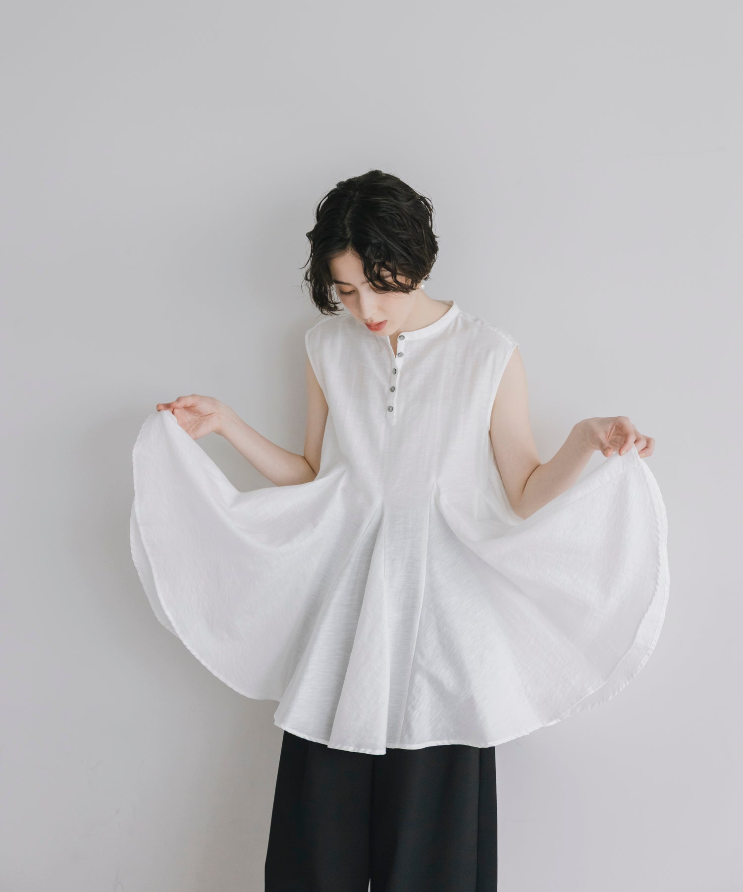 New Arrival – maré（マレ）オンラインストア