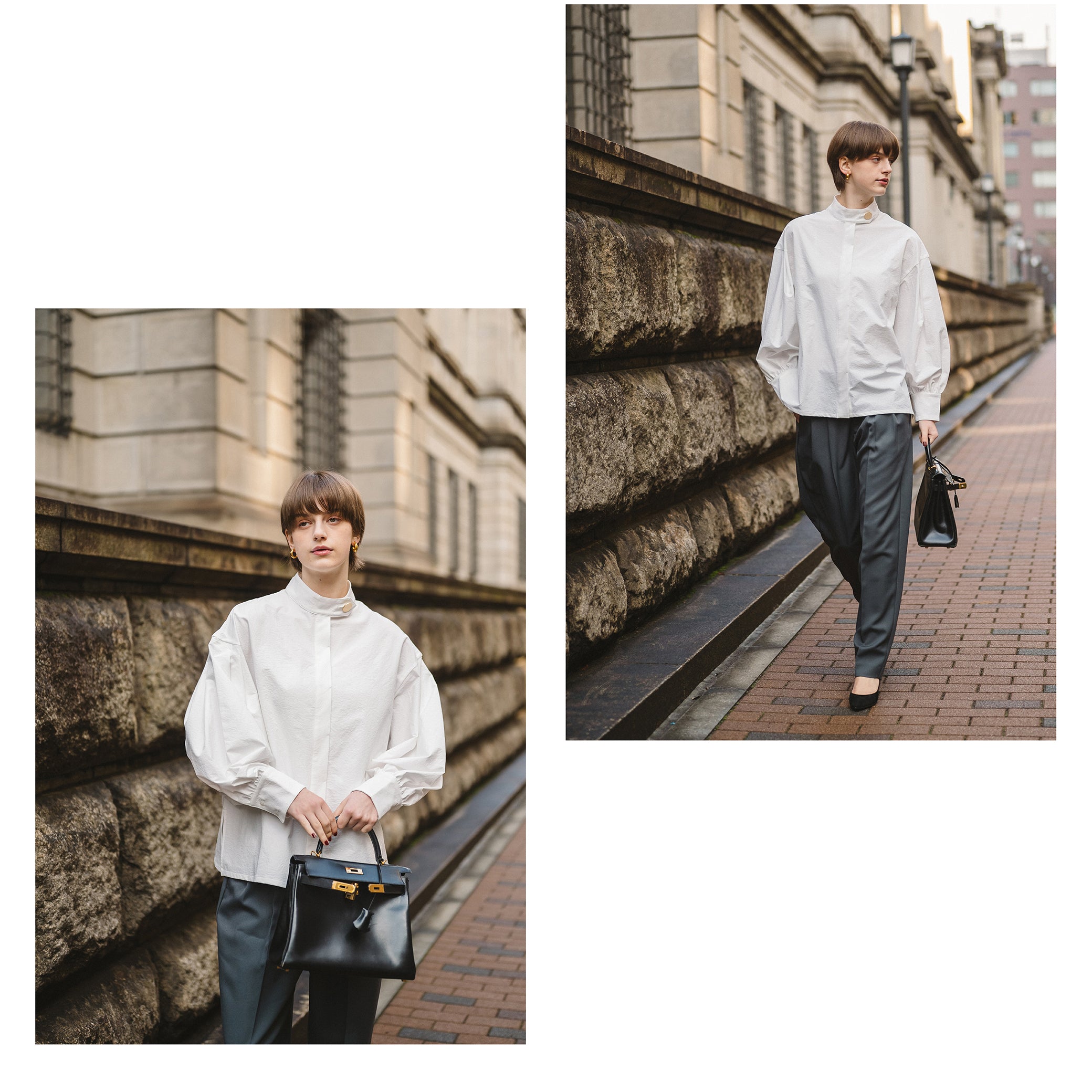 25SS – maré（マレ）オンラインストア