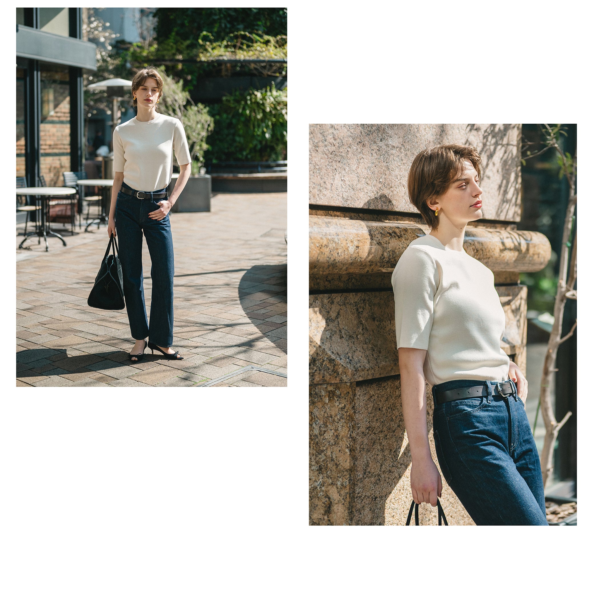 25SS – maré（マレ）オンラインストア