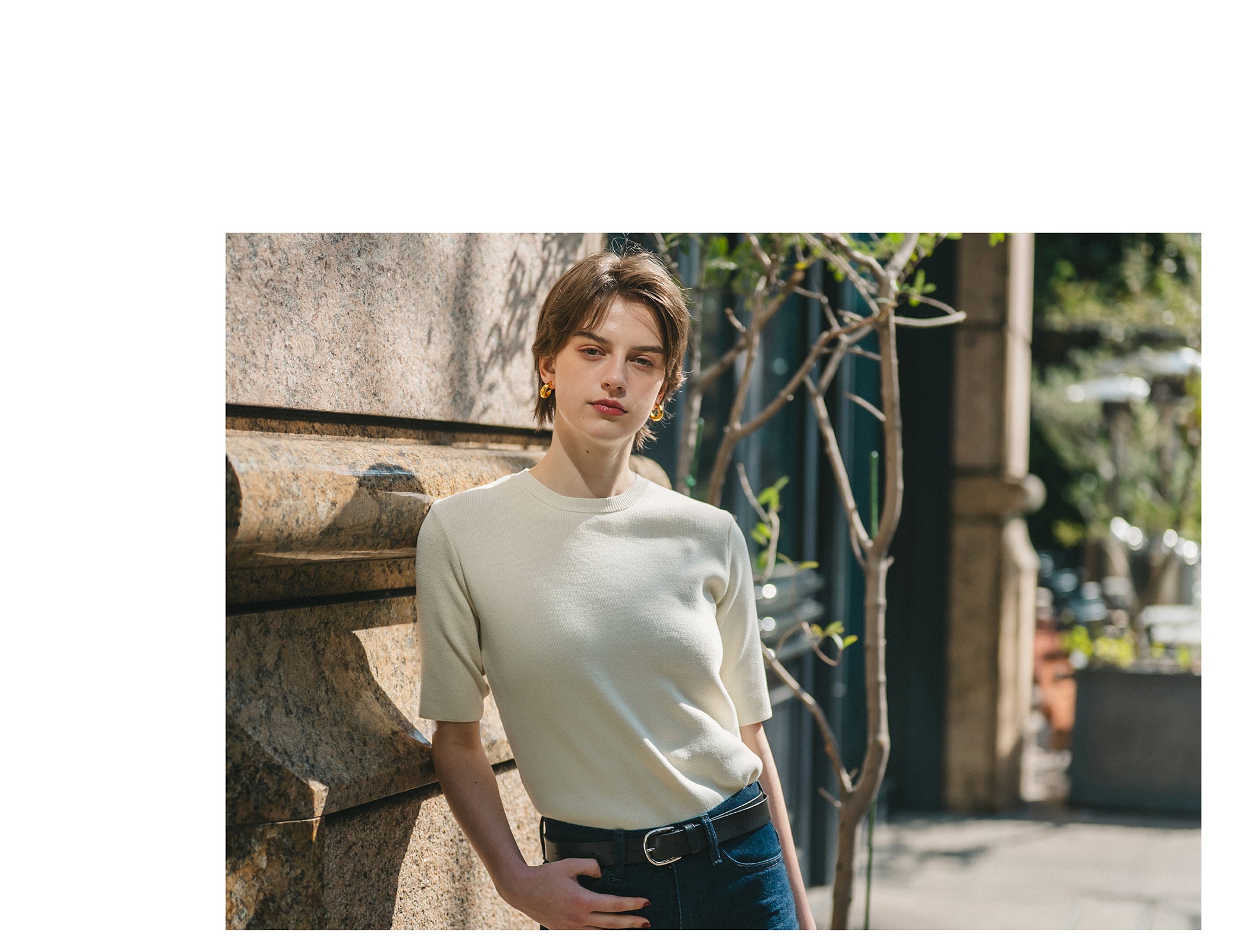 25SS – maré（マレ）オンラインストア