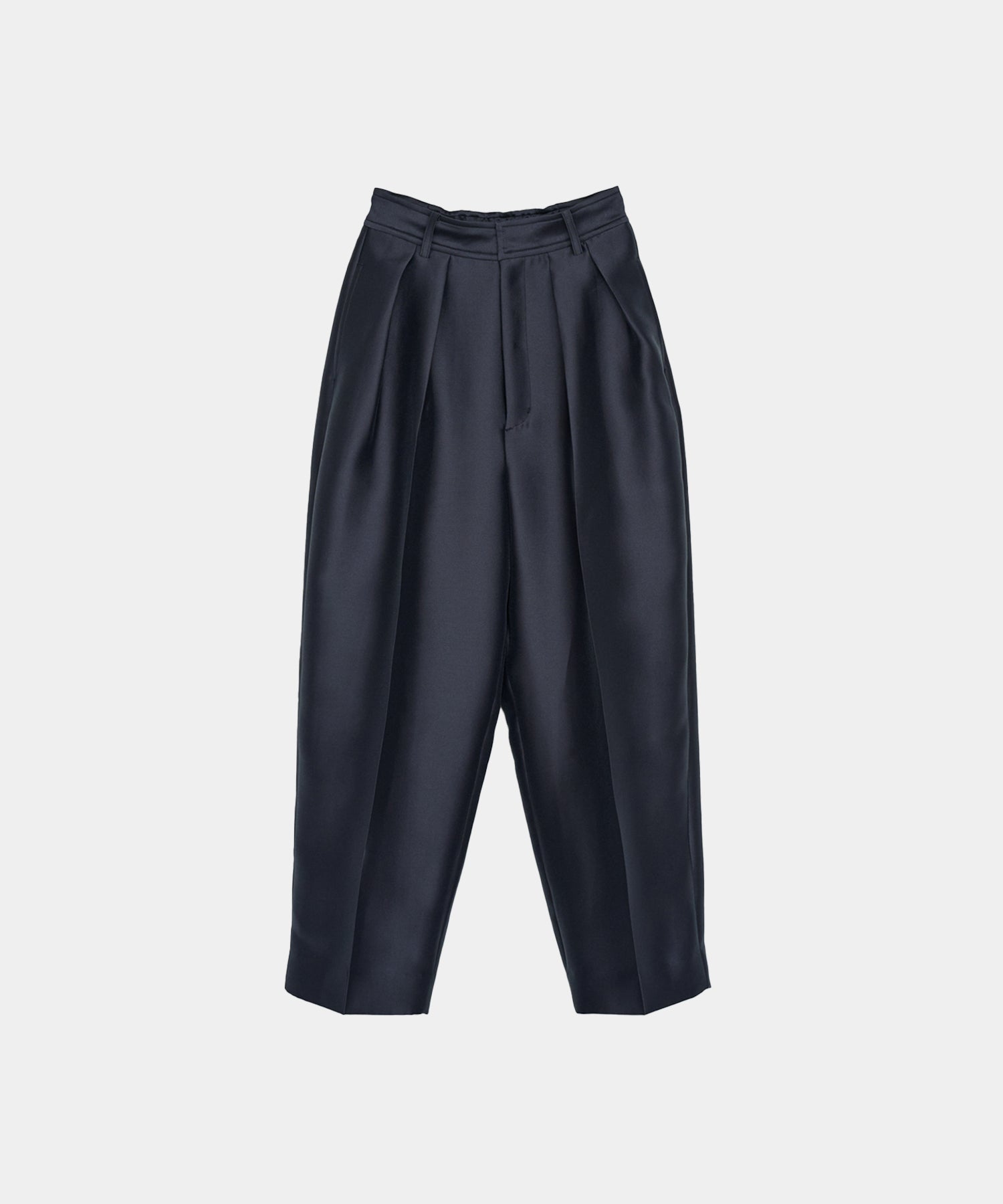 Multi-Function】Soft Volume Cocoon Pants – maré（マレ）オンライン