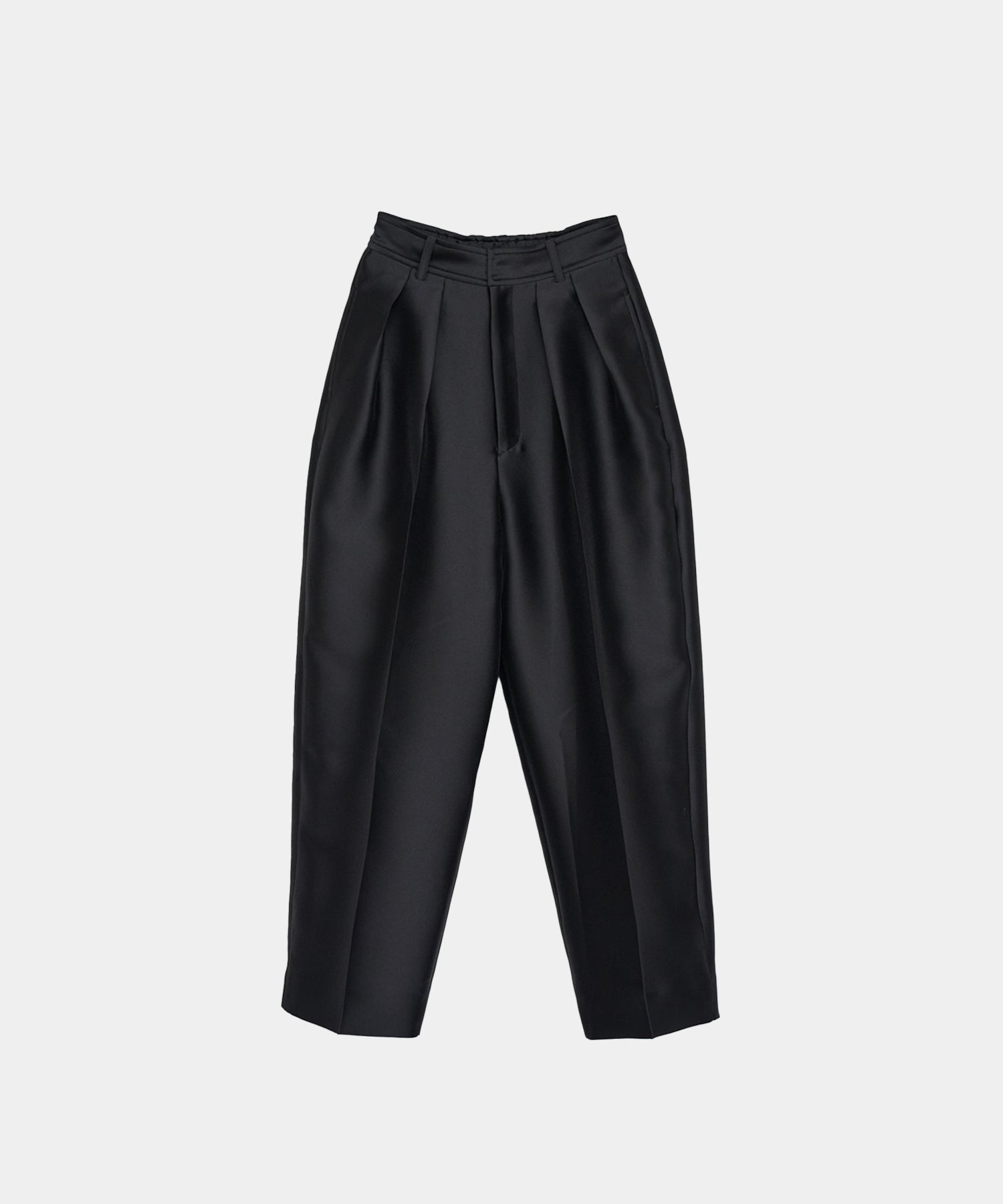 Multi-Function】Soft Volume Cocoon Pants – maré（マレ）オンライン