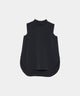 【Multi-Function 】Classic Collar Side Slit Blouse
