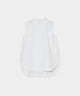 【Multi-Function 】Classic Collar Side Slit Blouse