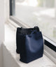 【Minimal Design】Satin Mini Handbag