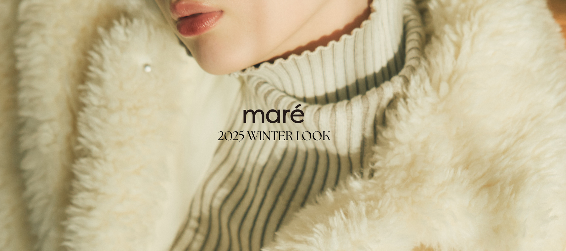 maré（マレ）オンラインストア