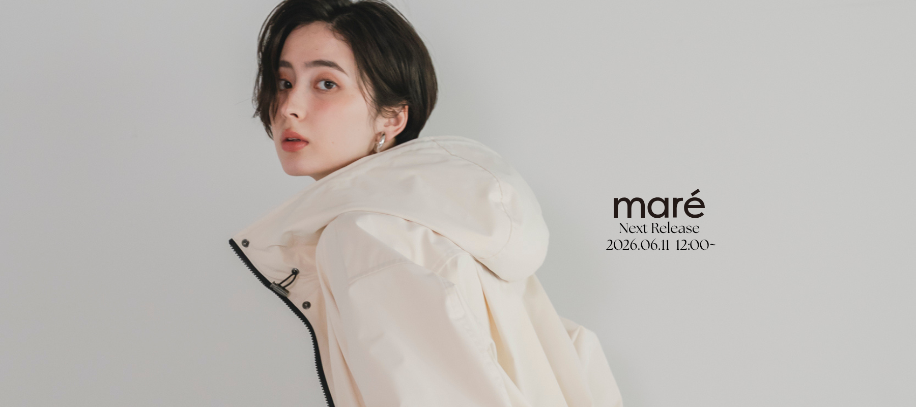 maré（マレ）オンラインストア