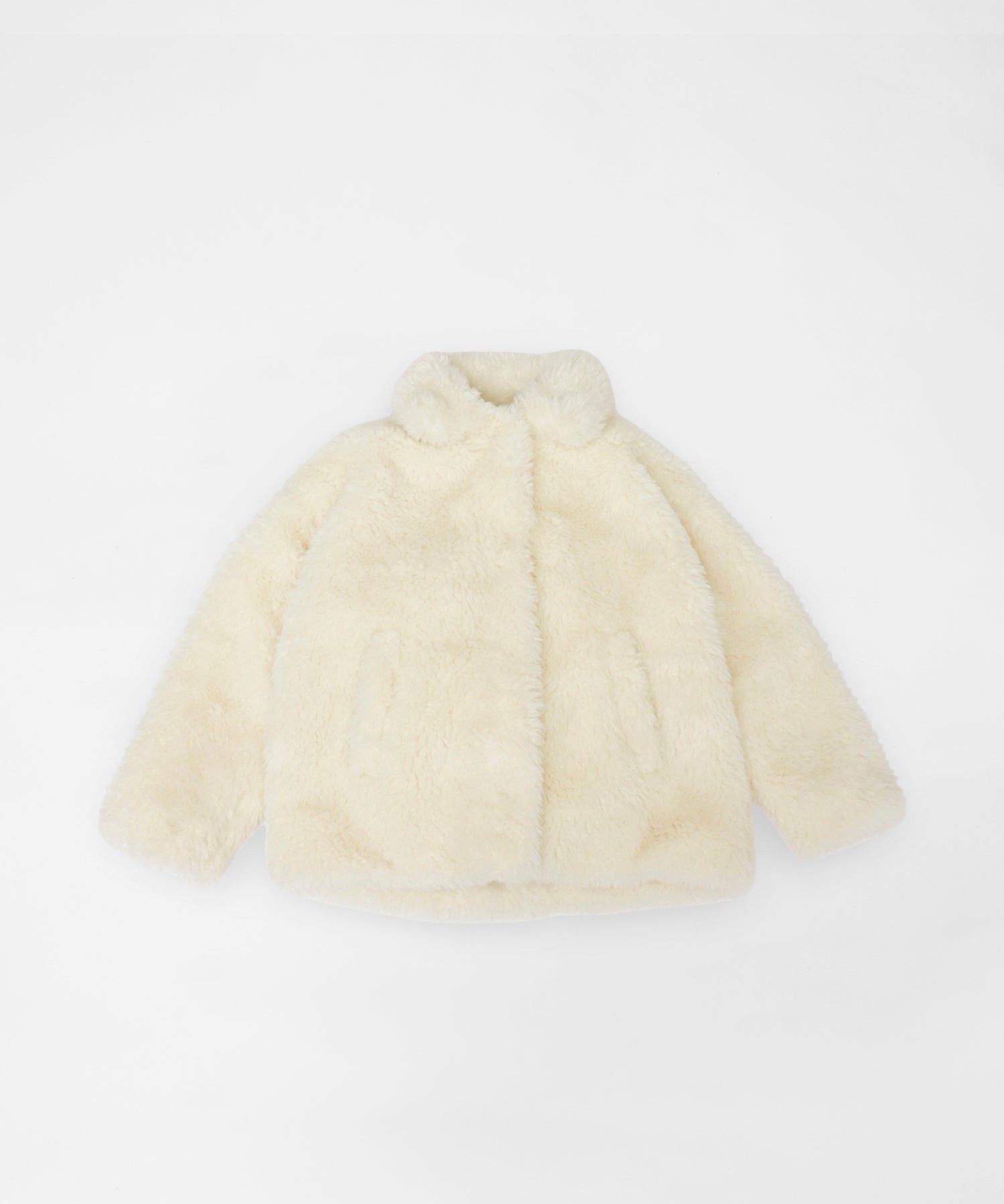 Water Repellent】Middle Aline Blouson – maré（マレ）オンラインストア