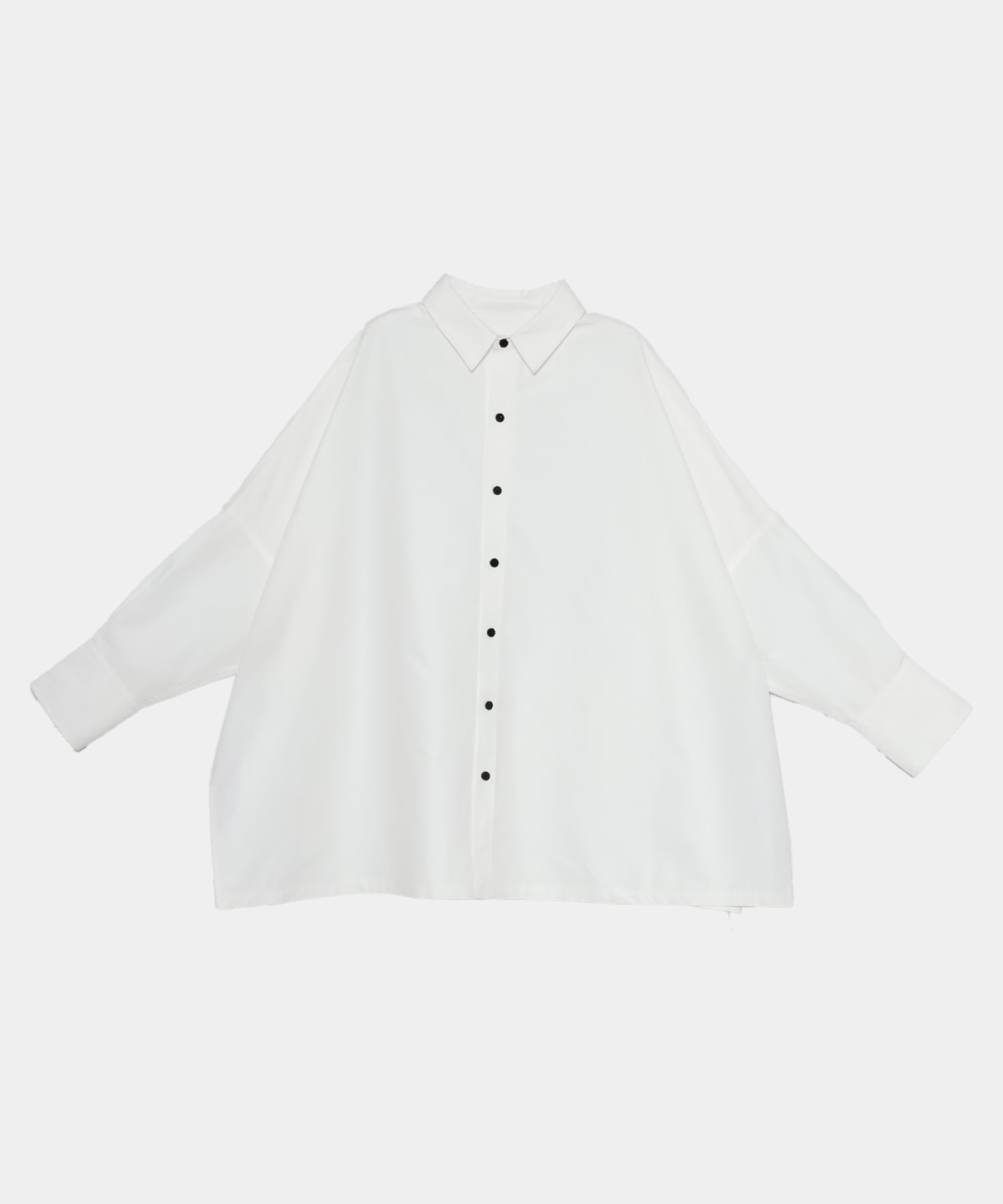 Wrinkle Prevention】Scallop Collar Blouse – maré（マレ）オンライン