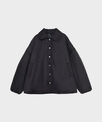 【Water Repellent】Middle Aline Blouson