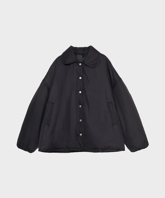 【Water Repellent】Middle Aline Blouson